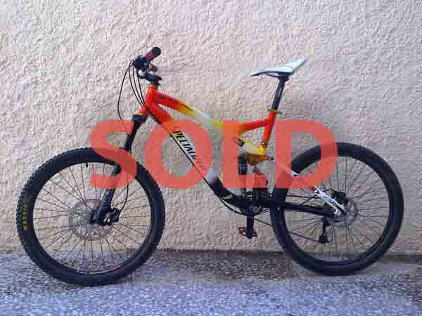 enduro iggy sold