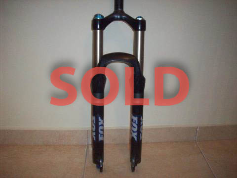 fox140van ch sold