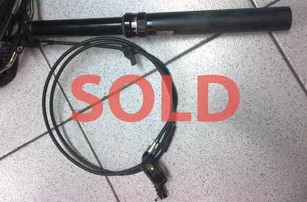 reverb arap sold