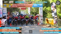 5th Molyvos Urban MTB 2018(Ανασκόπηση)