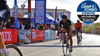 Veloturk Gran Fondo Cesme