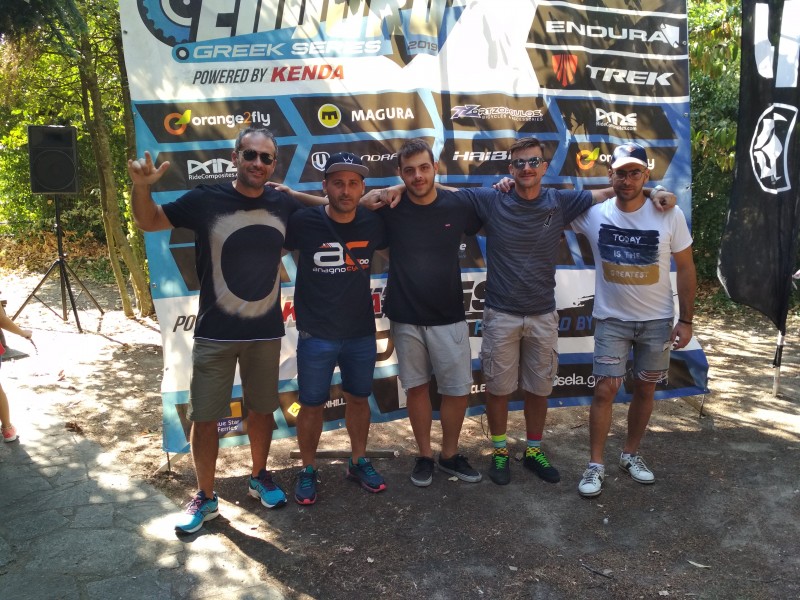 VelvetRides EnduroGreekSeries Round#5 – Ανασκόπηση