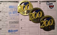 Απονομές μεταλλίων Brevet 2024