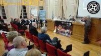 Ο Πο. Συ. Λέσβου στο Συμβούλιο της Δημοτικής Κοινότητας Μυτιλήνης με θέμα το κυκλοφοριακό στην πόλη μας