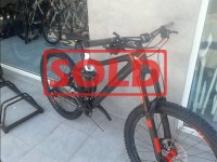 Πωλείται πιρούνι ROCKSHOX PIKE RC 27,5 160