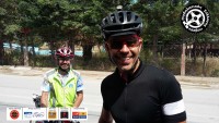 600km Brevet Κατάκολο