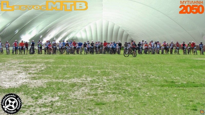 CycleDome