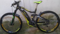 Πωλείται Haibike sduro fullnine sl 29&quot;