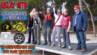 RELAY MTB "MOUTSOUNA CHALLENGE" - Ανασκόπηση