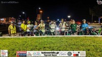 «Μυτιλήνη bike night» ξανά στην πόλη μας!