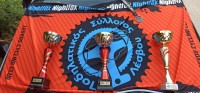 Enduro Greek Series 2021 Poikillers