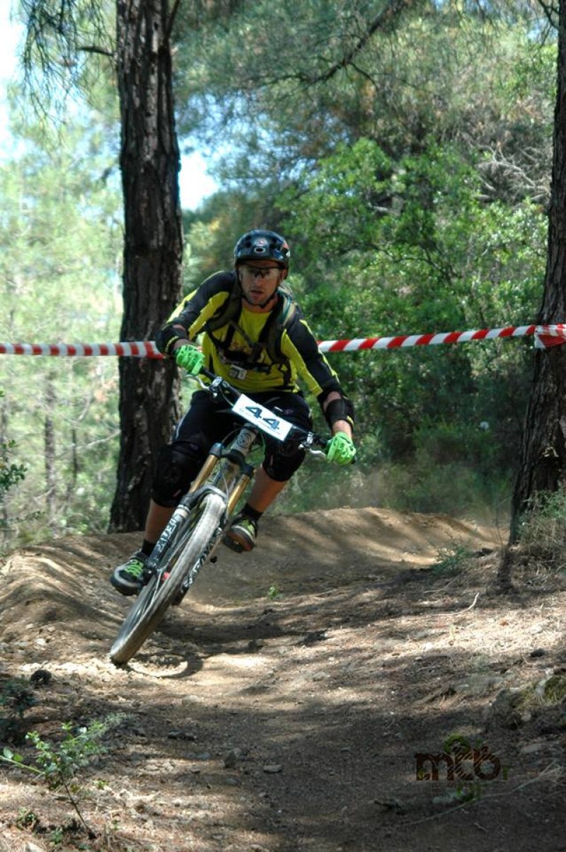 Ωραιόκαστρο Enduro race