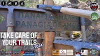 Take Care Of your Trails 2024