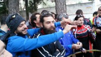 Κοπή πίτας LesvosMTB 2014….. συνέχεια