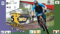 5th LESVOS ENDURO MTB - ΑΝΑΒΟΛΗ!