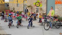 Lesvos MTB Baby Station