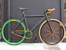 Πωλείται Leader fixed gear- single speed