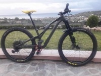 Πωλείται Specialized Stumpjumper S-works