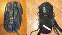 Πωλείται Camelback rogue 5lt