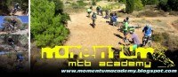Το MOMENTUM MTB ACADEMY για πρώτη φορά στη Μυτιλήνη!