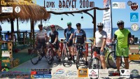 Lesvos Brevet 200km &quot;Ελιά &amp; πεύκο&quot; 2024 - Ανασκόπηση