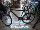 BALLISTIC TAURUS HARDTAIL ALLOY 6061