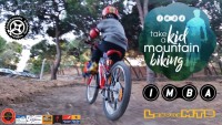 Take A Kid Mountain Biking Day 2021 - Ανασκόπηση