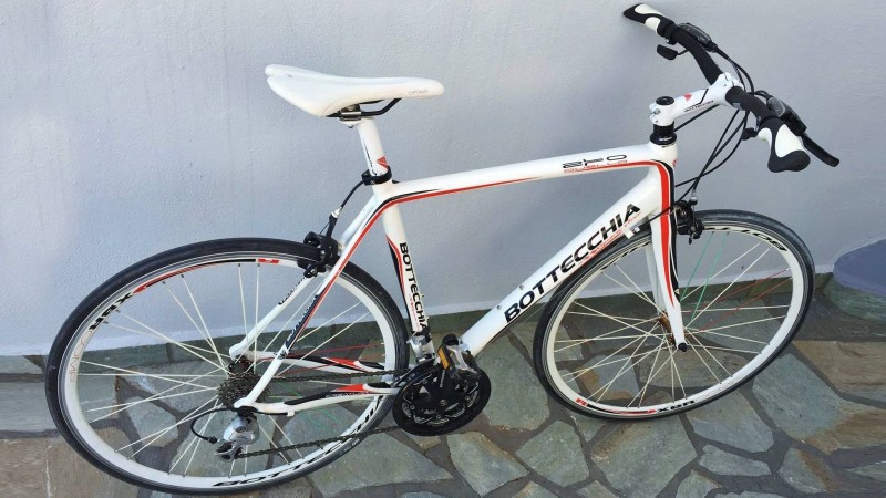 Πωλείται Bottecchia Duello 220