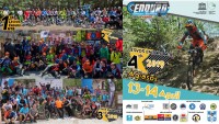 4ος Lesvos Enduro MTB Αγιάσος