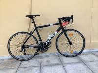 Πωλείται κούρσα BTWIN triban 500 guidon