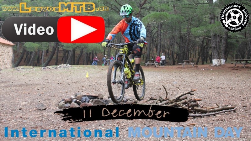 International Mountain Day 2019 - Video