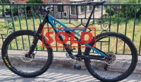 Πωλείται Specialized Enduro elite carbon