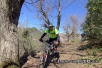 2nd Lesvos Enduro MTB “Agiasos” - Photo SS1 &amp; SS3 by Μ. Μπάκας