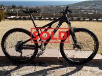 Πωλείται OXO fs carbon 29er All Mountain 130