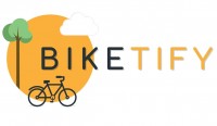 Biketify 2021 - Πιστοποιημένες επιχειρήσεις φιλικές προς το ποδήλατο
