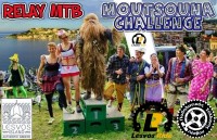 RELAY MTB &quot;MOUTSOUNA CHALLENGE&quot;