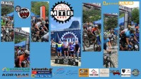 Διάκριση Λέσβιων Αθλητών στο METEORA MTB RACE 2024