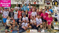 Ασώματος ΜΤΒ 2024 - Ανασκόπηση - Αποτελέσματα - Φωτογραφίες - Βίντεο