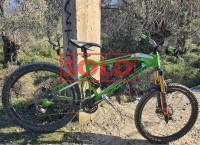 Πωλείται Mondraker Foxy XR 26&#039;&#039;