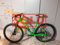 Πωλείται Mtb Hardtail, Cube LTD Pro 2X