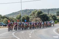 Πανελλήνιο Πρωτάθλημα Ποδηλασίας Δρόμου Ανδρών & Γυναικών Elite 2018 – Full Video