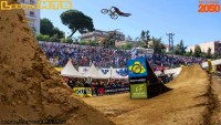 Τarlas Dirt Track