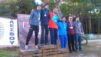 2ος Amali MTB Marathon - Φωτογραφίες