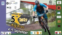 5th LESVOS ENDURO MTB