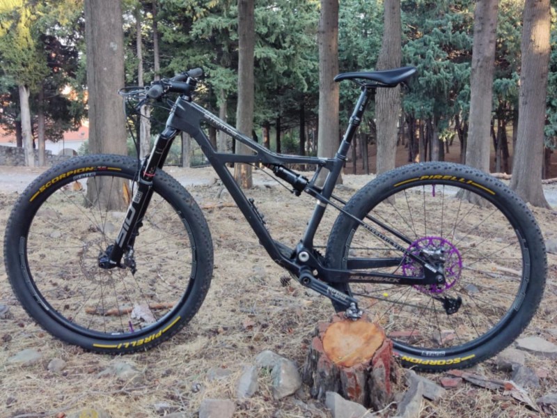 Πωλείται Silverback CF GX