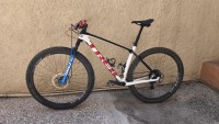 Πωλείται TREK Procaliber HT 29&quot; carbon