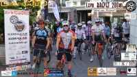 Lesvos Brevet 200km “Ελιά & πεύκο” - Ανασκόπηση