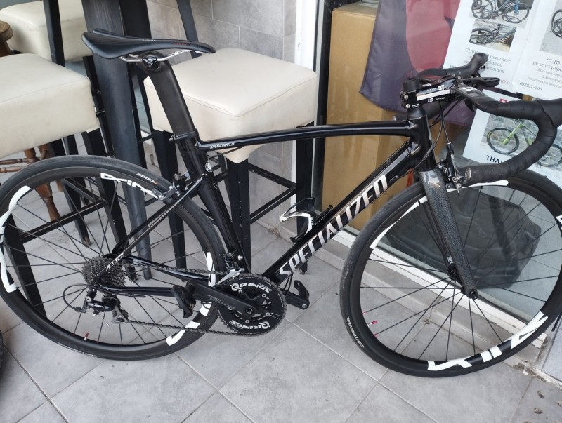 Πωλείται κούρσα specialized aliez