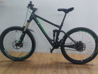 Πωλείται CUBE Stereo 27.5
