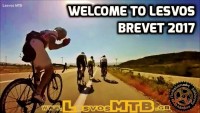 Lesvos Brevet 2017 "Steffen Streich" promo video